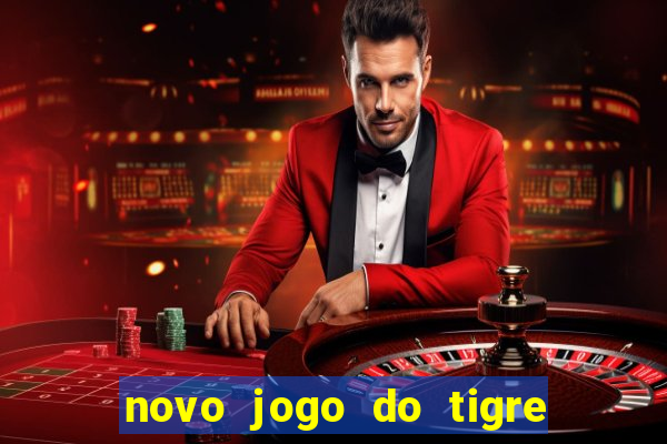 novo jogo do tigre da revenge